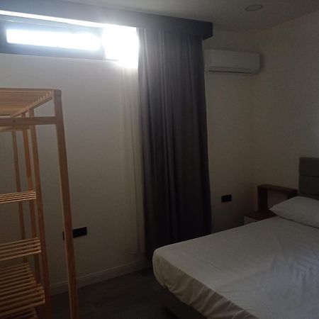 Boutique Natural Apart Hotel Kemer Extérieur photo