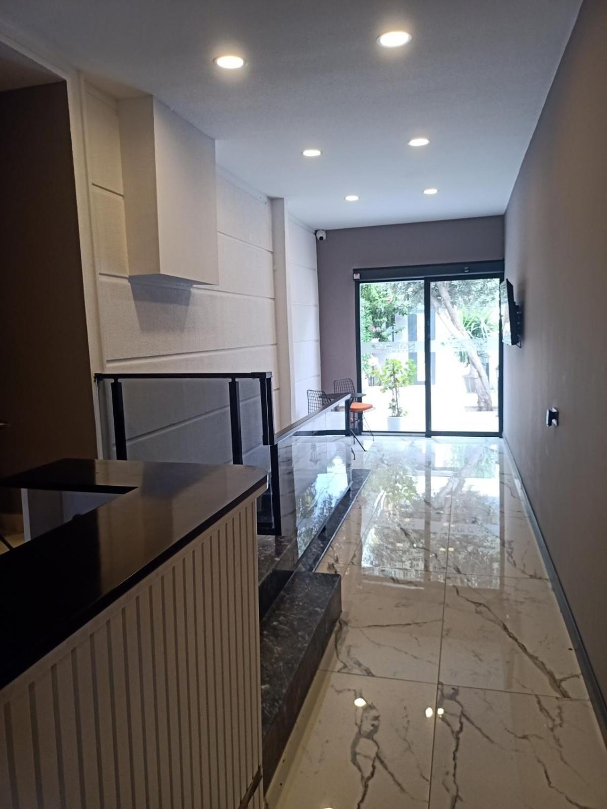 Boutique Natural Apart Hotel Kemer Extérieur photo