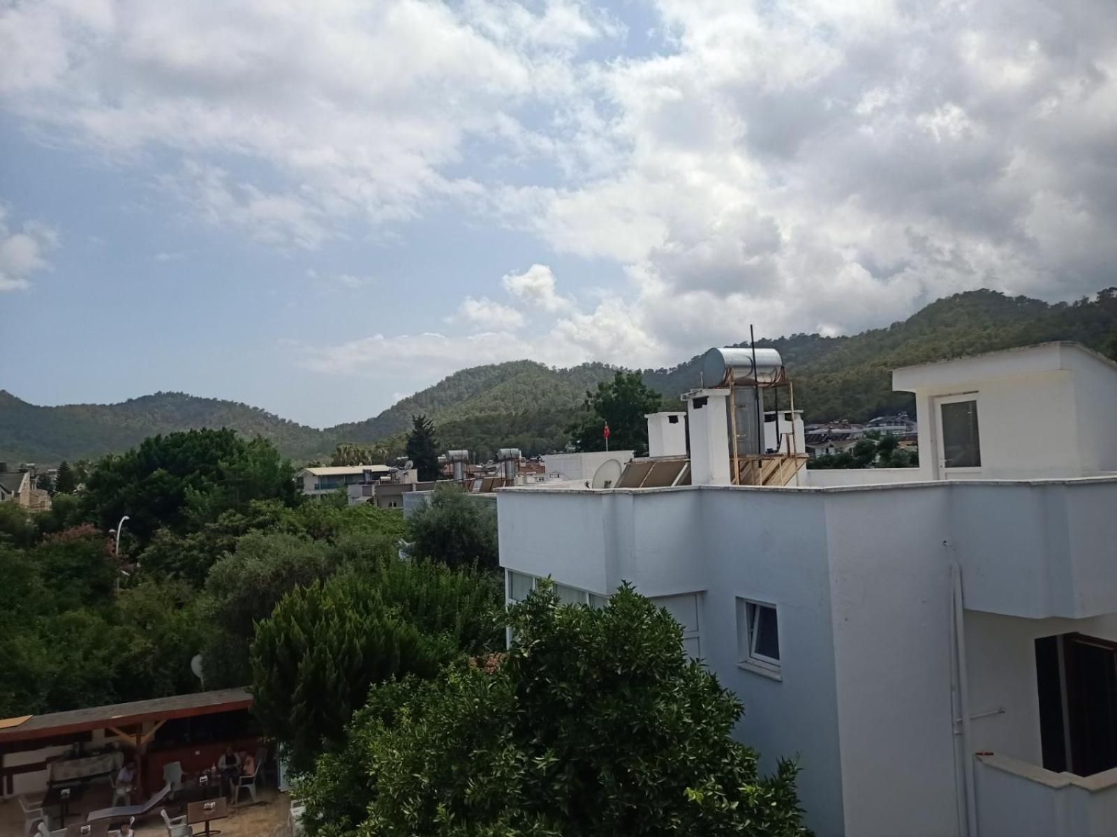 Boutique Natural Apart Hotel Kemer Extérieur photo