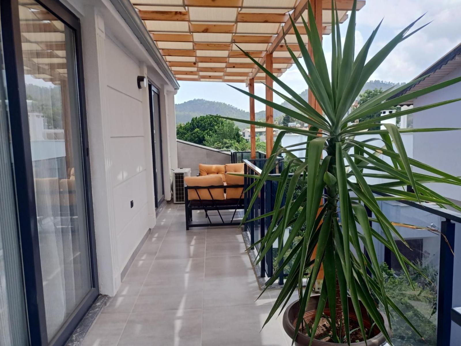 Boutique Natural Apart Hotel Kemer Extérieur photo