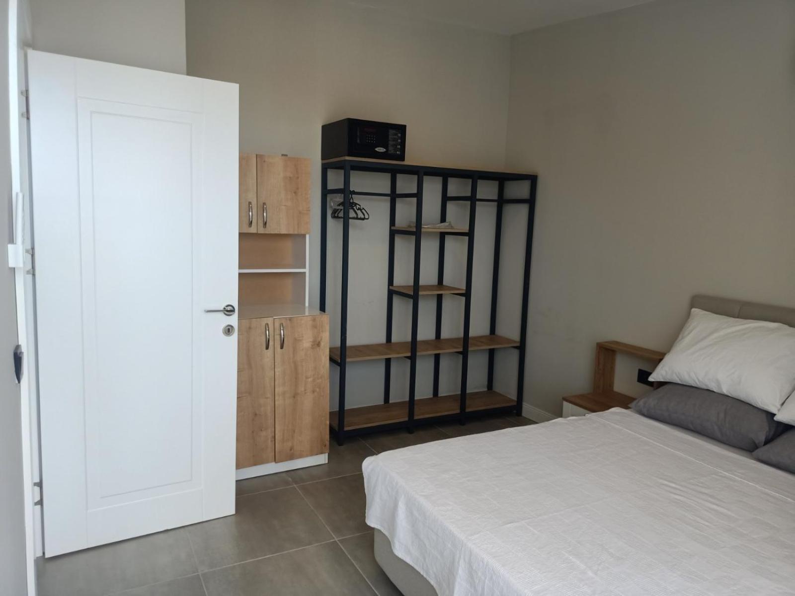 Boutique Natural Apart Hotel Kemer Extérieur photo