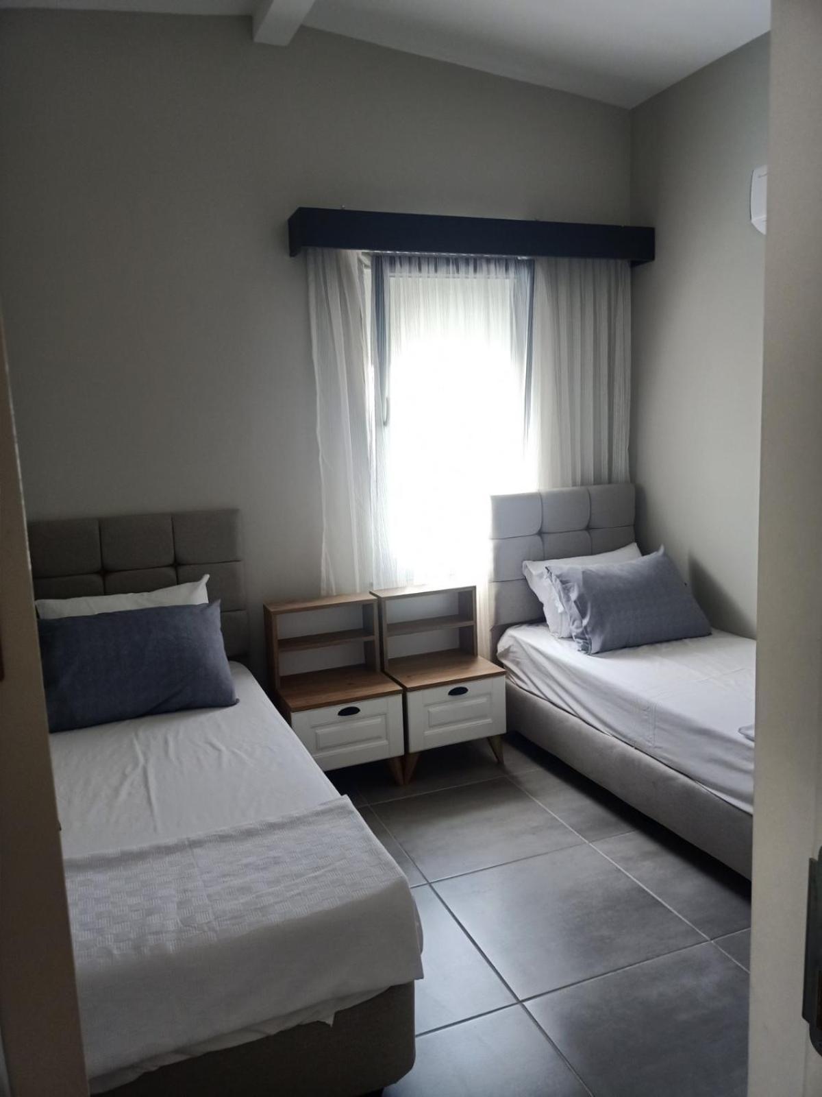 Boutique Natural Apart Hotel Kemer Extérieur photo