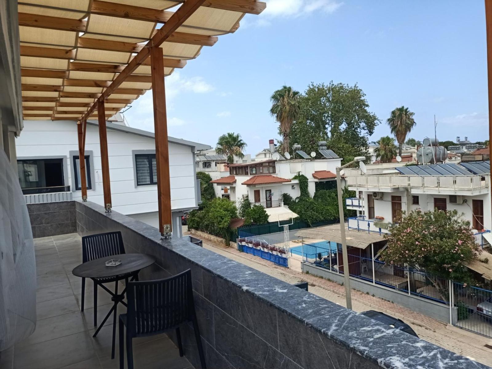 Boutique Natural Apart Hotel Kemer Extérieur photo