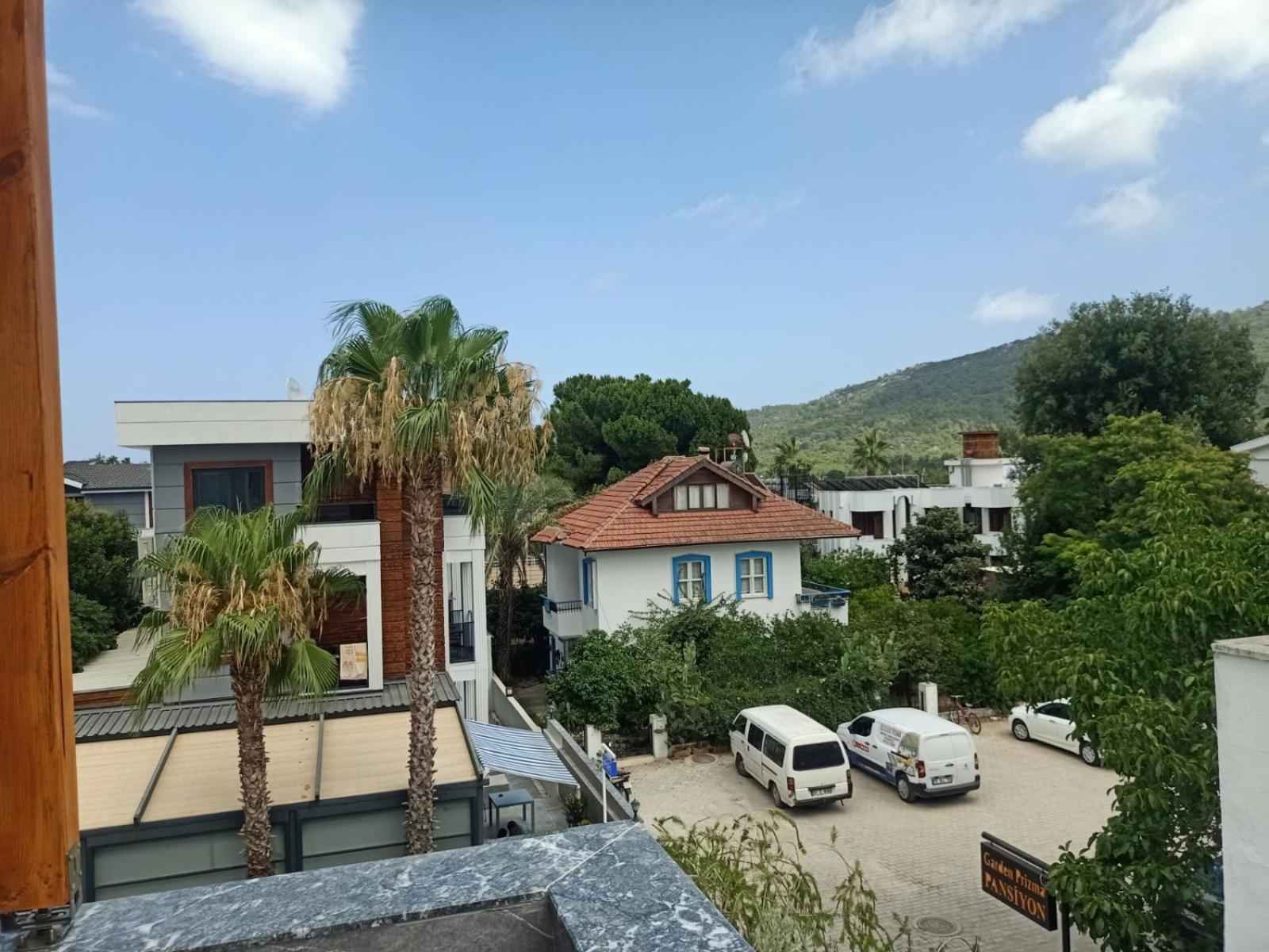 Boutique Natural Apart Hotel Kemer Extérieur photo
