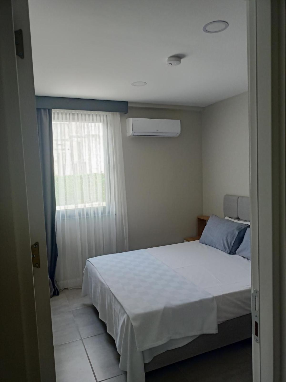 Boutique Natural Apart Hotel Kemer Extérieur photo