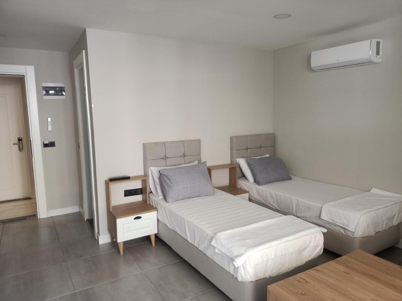 Boutique Natural Apart Hotel Kemer Extérieur photo