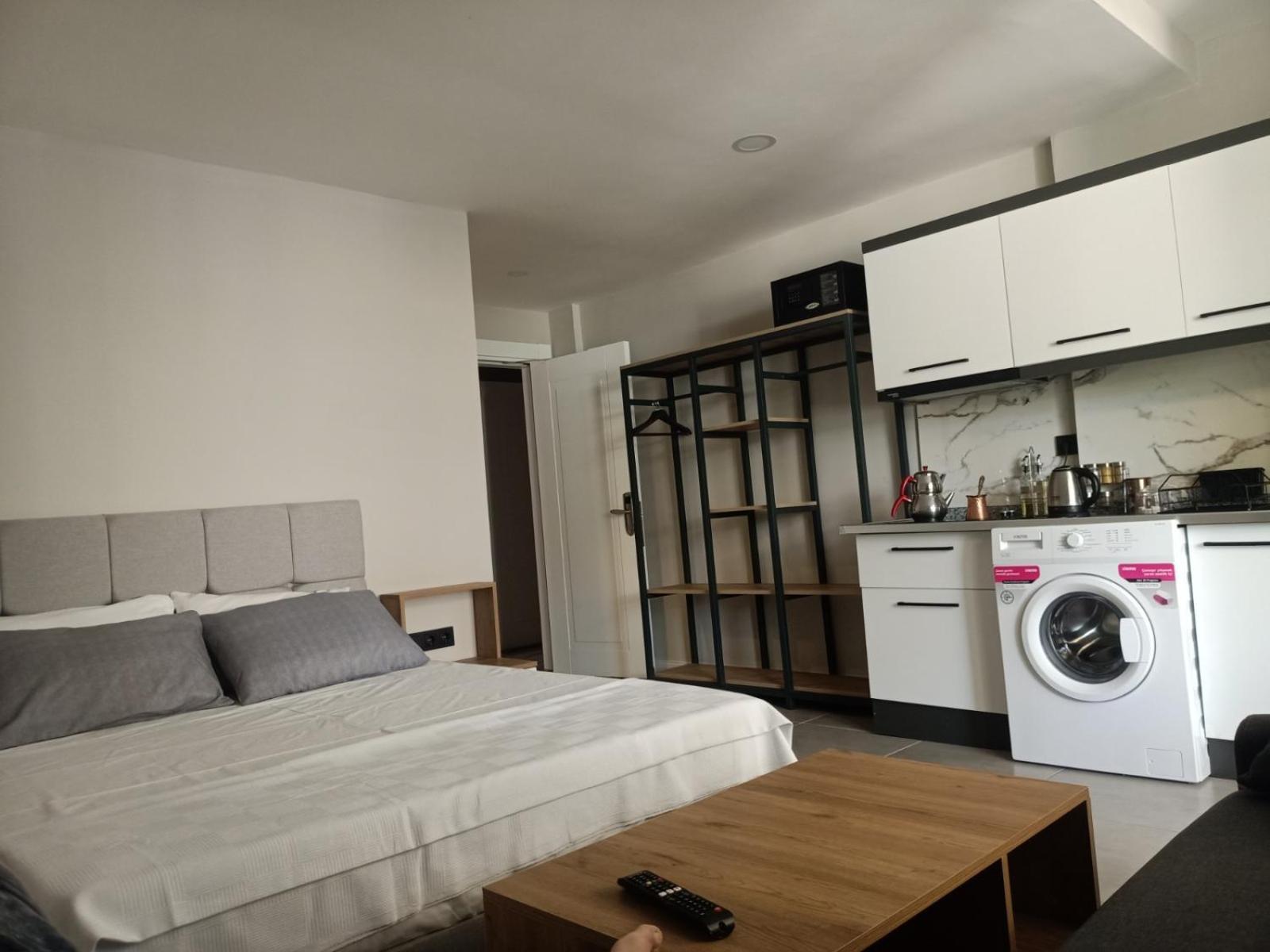 Boutique Natural Apart Hotel Kemer Extérieur photo