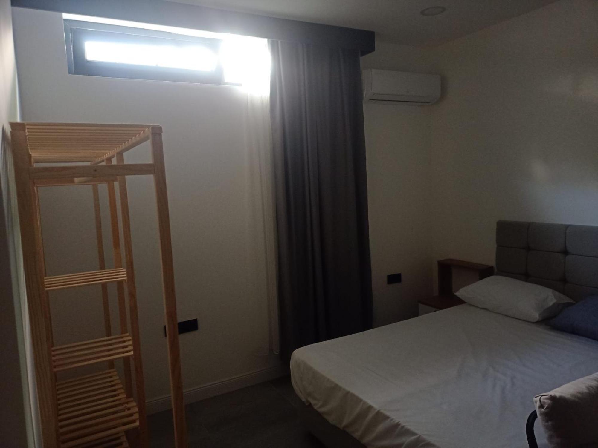 Boutique Natural Apart Hotel Kemer Extérieur photo